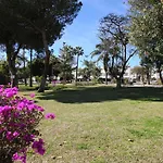 Casa Palmera - Marbellamar By Finest Ferienhaus *