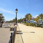 Casa Palmera - Marbellamar By Finest Ferienhaus Marbella