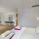 Casa Palmera - Marbellamar By Finest Ferienhaus Marbella