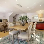 Casa Palmera - Marbellamar By Finest Ferienhaus Marbella