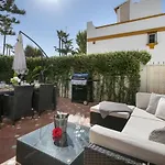 Casa Palmera - Marbellamar By Finest Ferienhaus