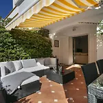 Casa Palmera - Marbellamar By Finest