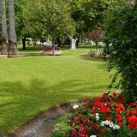 Casa Palmera - Marbellamar