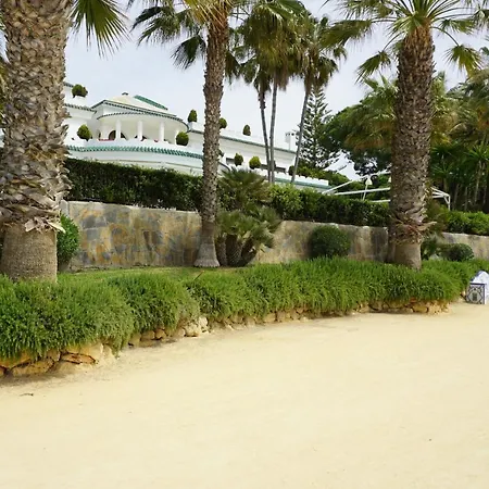 Casa Palmera - Marbellamar By Finest Ferienhaus