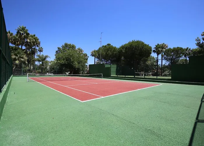 Casa Palmera - Marbellamar By Finest