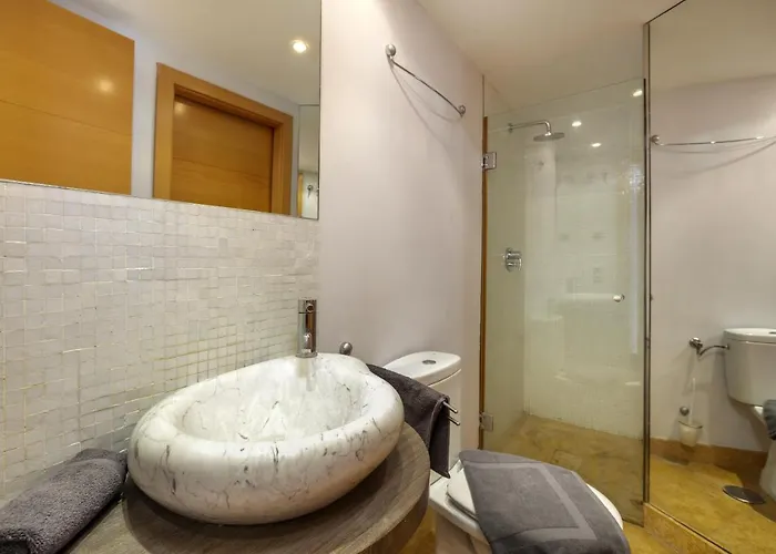 Casa Palmera - Marbellamar By Finest * Марбелья