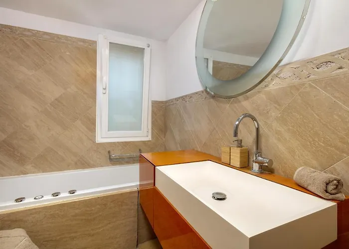 Casa Palmera - Marbellamar By Finest Марбелья