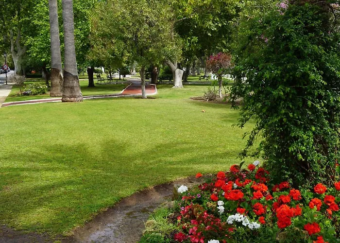 Casa Palmera - Marbellamar By Finest