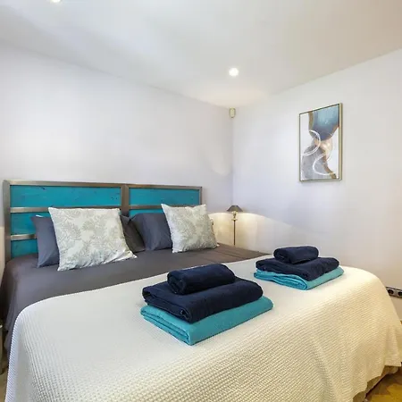 Casa Palmera - Marbellamar Holiday home Marbella