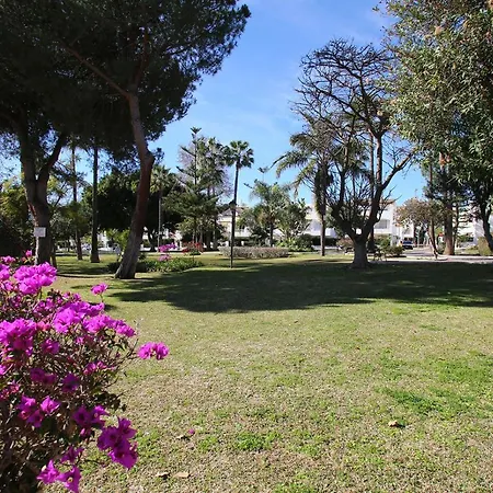 Casa Palmera - Marbellamar By Finest Сasa de vacaciones *