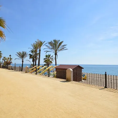 Casa Palmera - Marbellamar Prázdninový dům