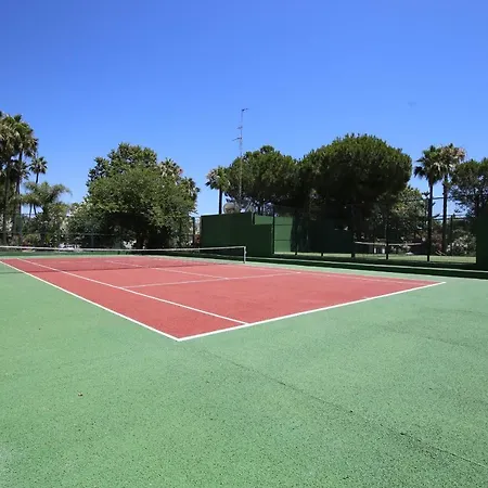 Casa Palmera - Marbellamar