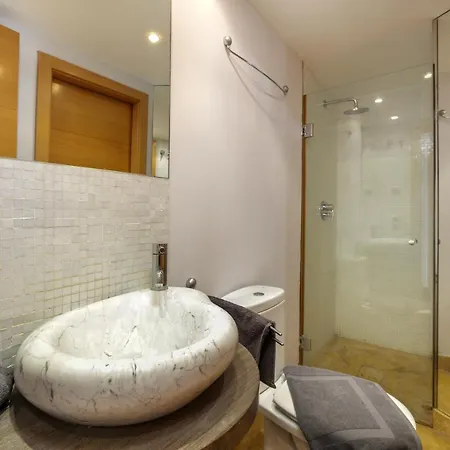 Casa Palmera - Marbellamar * Marbella