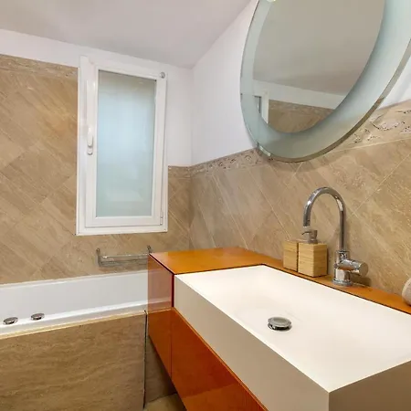 Casa Palmera - Marbellamar Marbella