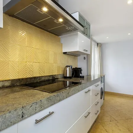 Casa Palmera - Marbellamar Holiday home Marbella