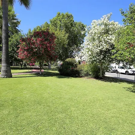 Casa Palmera - Marbellamar 度假居 *