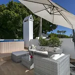 Casa Palmera - Marbellamar By Finest Marbella