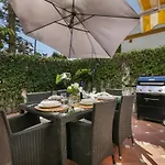 Casa Palmera - Marbellamar By Finest