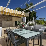 Casa Palmera - Marbellamar By Finest