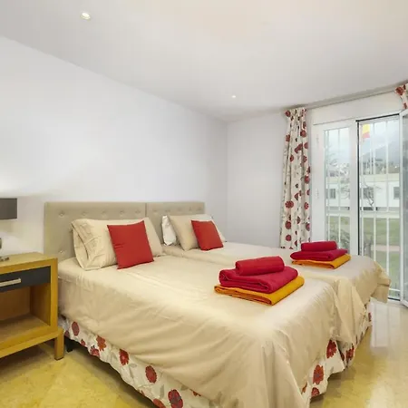 Casa Palmera - Marbellamar Μαρμπέλλα